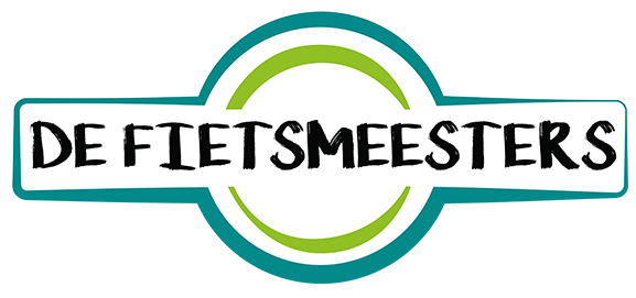 Logo De Fietsmeesters